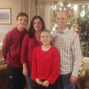 Meet your Posher, Scott